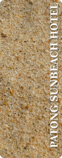 Patong Sunbeach Hotel